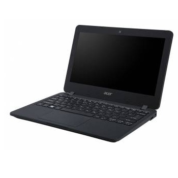 Acer TravelMate TMB117-M-C2SE (NX.VCGER.010) (Intel Celeron N3060, 4Gb, 500Gb, Intel HD Graphics 400, 11.6