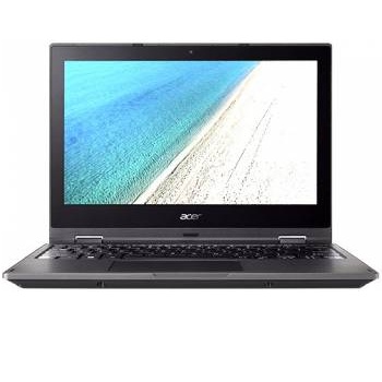 Acer TravelMate TMB118-RN-C8Q3 (NX.VG0ER.001) (Intel Celeron N3350,  4Gb,  SSD32Gb,  Intel HD Graphics 500,  11.6