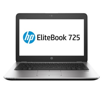 HP EliteBook 725 G3 (P4T47EA) 12.5