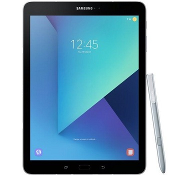 Samsung Galaxy Tab S3 9.7 SM-T820 Wi-Fi 32Gb (SM-T820NZSASER)