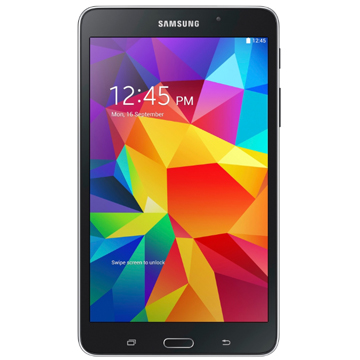 Samsung Galaxy Tab A SM-T280 8Gb (SM-T280NZKASER) RAM1.5Gb, 7