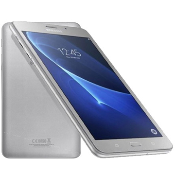 Samsung Galaxy Tab A 7.0 SM-T285 8Gb (SM-T285NZSASER) Silver