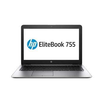 HP EliteBook 755 G3 (T4H98EA) 15.6
