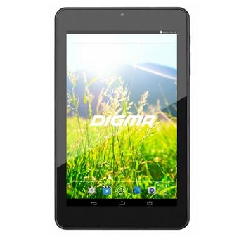 Digma Optima 7307D (TS7092AW) Cortex A7 (1.3) 4C, RAM512Mb, ROM8Gb 7