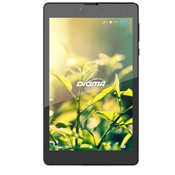 Digma Optima 7100R 3G (TS7105MG) MTK8321 (1.2) 4C, RAM1Gb, ROM8Gb 7