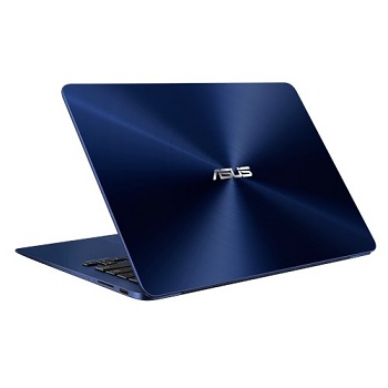 ASUS UX3400UA (90NB0EC5-M13020)(Intel i7-7500U,  16Gb,  512 Gb SSD,  No ODD,  14.0'' FHD Anti-Glare,  Illuminated Chiclet Keyboard,  Wi-Fi,  Windows 10 Blue)