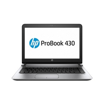 HP ProBook 430 G3 (W4N73EA) (Intel Core i5 6200U 2300 MHz, 13.3