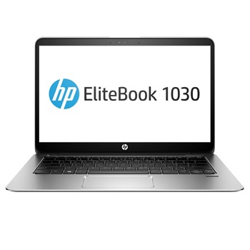 HP EliteBook Folio 1030 G1(X2F02EA) 13.3