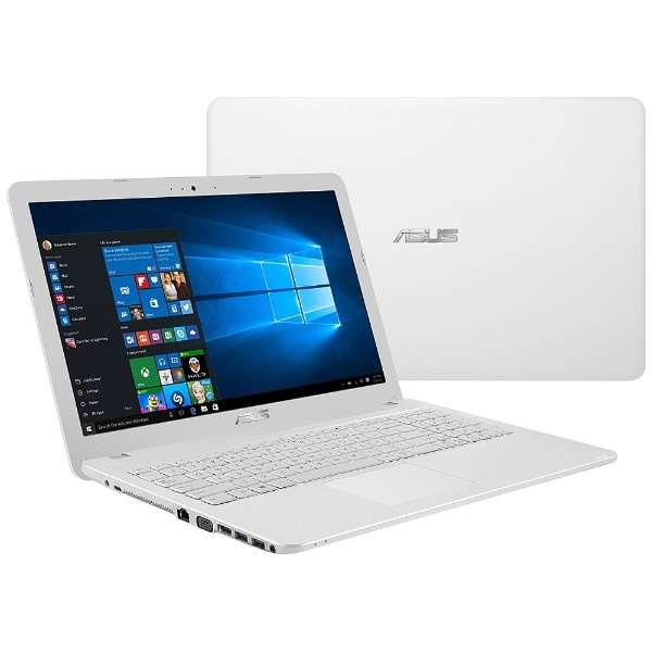 Asus X540LA-DM904D (90NB0B02-M17590) Core i3 5005U, 4Gb, 1Tb, DVD-RW, Intel HD Graphics 5500, 15.6