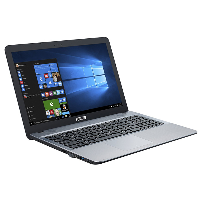 Asus VivoBook X541UV-DM1610 (90NB0CG3-M24170) Core i3 6006U, 6Gb, 500Gb, nVidia GeForce 920MX 2Gb, 15.6