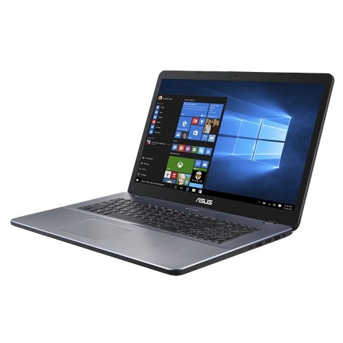 Asus VivoBook X705MB-BX010T (90NB0IH2-M00300) Pentium N5000, 4Gb, 1Tb, nVidia GeForce Mx110 2Gb, 17.3