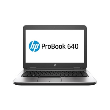 HP ProBook 640 G2 (Y3B12EA) 14