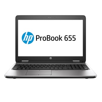 HP ProBook 655 G2(T9X65EA)15.6