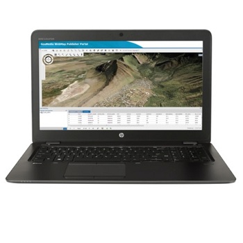 HP ZBook 15U G4 (Y6K00EA) 15.6