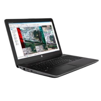 HP ZBook 15 G3 (Y6J61EA) 15.6