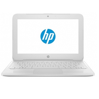 HP Stream 14-ax006ur  (Y7X29EA)Celeron N3050, 4Gb, SSD32Gb, Intel HD Graphics, 14