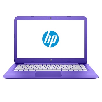 HP Stream 14-ax005ur (Y7X28EA) Celeron N3050,  4Gb,  SSD32Gb,  Intel HD Graphics,  14