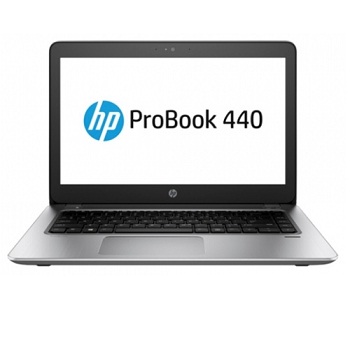 HP ProBook 440 G4 (Y7Z74EA) Core i7 7500U, 8Gb, 256Gb SSD, Intel HD Graphics 620, 14