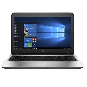 HP ProBook 450  G4  (Y8A32EA) (Intel Core i3 7100U, 4Gb, 500Gb, DVD-RW, 15.6