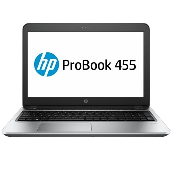 HP ProBook 455 G4 (Y8B12EA) 15.6