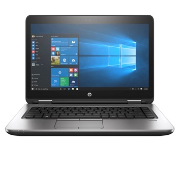 HP ProBook 640 G3 (Z2W40EA) 14