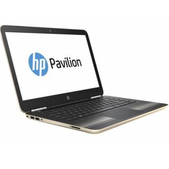 HP Pavilion 14-al104ur (Z3D86EA) Core i3 7100U, 6Gb, 500Gb, nVidia GeForce 940MX 2Gb, 14