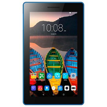 Lenovo Tab 3 TB3-710l (ZA0S0023RU) ( MT8321, 1Gb, 8Gb 7