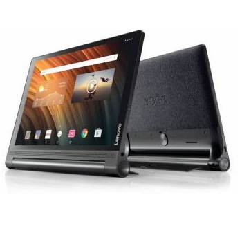 Lenovo Yoga Tablet YT-X703L (ZA1R0009RU)( Snapdragon 625 (1.8) 8C, RAM3Gb, ROM32Gb 10.1