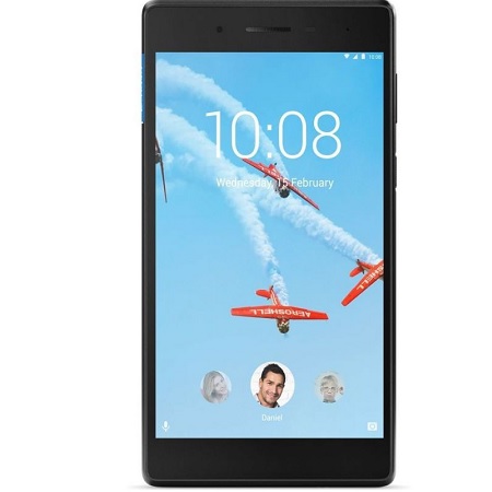 Lenovo Tab 7 TB-7304X (ZA330081)( MT8735D (1.1) 4C, RAM1Gb, ROM16Gb 7