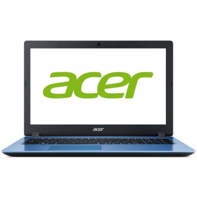 Acer Aspire A315-51-36DJ (NX.GZ4ER.002) Core i3 8130U, 4Gb, 500Gb, Intel UHD Graphics 620, 15.6