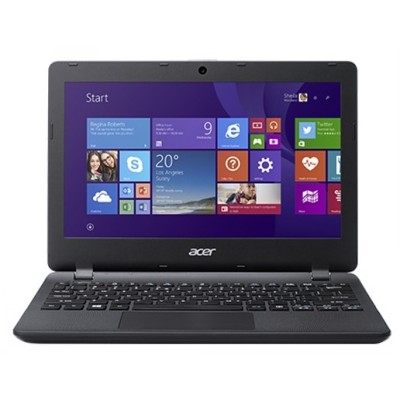 Acer Aspire ES1-132-C3Y5 (NX.GG2ER.002) Intel Celeron N3450 1100 MHz, 11.6