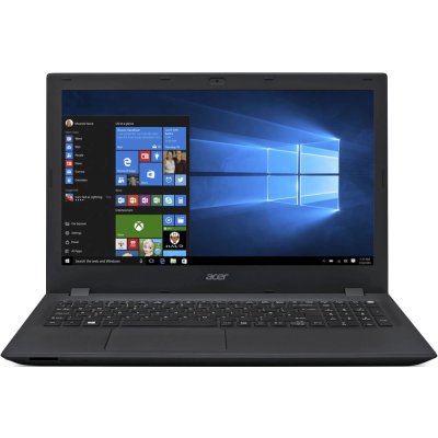 Acer Extensa 2520-53QH (NX.EFBER.002) Core i5 6200U, 4Gb, 500Gb, DVD-RW, Intel HD Graphics 520, 15.6