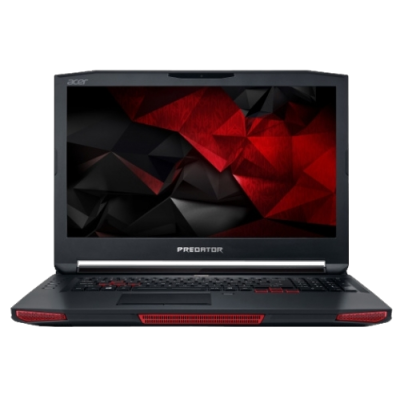 Acer Predator GX-791-747Q (NH.Q12ER.004) Core i7 6820HK, 16Gb, 1Tb, 128Gb+128Gb SSD, nVidia GeForce GTX 980 8Gb, 17.3