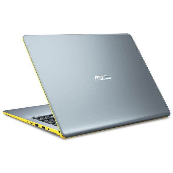 Asus VivoBook S530FN-BQ369T (90NB0K44-M05970) Core i5 8265U, 8Gb, 256Gb SSD, nVidia GeForce Mx150 2Gb, 15.6