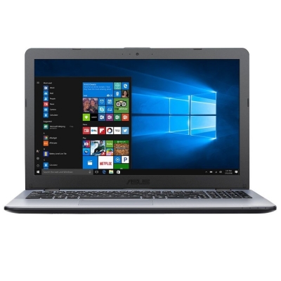 Asus VivoBook X542UN-DM165T (90NB0G82-M02700) Core i7 8550U, 12Gb, 1Tb, 128Gb SSD, DVD-RW, nVidia GeForce Mx150 4Gb, 15.6