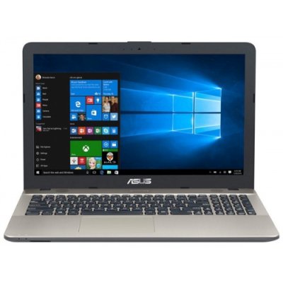 Asus VivoBook A541UV-DM1456R (90NB0CG1-M21420) Core i7 7500U, 16Gb, 256Gb SSD, NVIDIA GeForce 920MX, 15.6