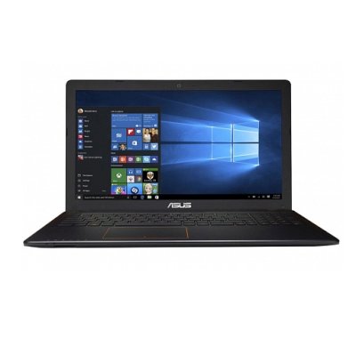 Asus K550IK-DM043T (90NB0GXJ-M00470) AMD FX 9830P, 8Gb, 1Tb, AMD Radeon RX 560 4Gb, 15.6