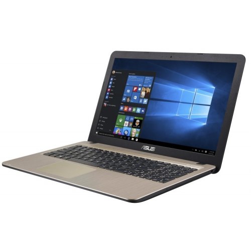 Asus R541NA-GQ418T (90NB0E81-M07720) Celeron N3350, 4Gb, 500Gb, Intel HD Graphics 500, 15.6