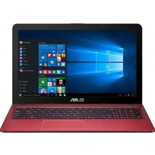 Asus X540LJ-XX588T (90NB0B14-M11260) Core i3 5005U, 4Gb, 500Gb, DVD-RW, nVidia GeForce 920M 1Gb, 15.6