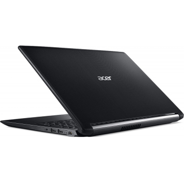 Acer Aspire A515-51G-33UM (NX.GP5ER.019) Core i3 7020U, 6Gb, 500Gb, 128Gb SSD, nVidia GeForce 940MX 2Gb, 15.6" HD (1366x768), Windows 10 Home Single Language, black, WiFi, BT, Cam