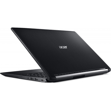 Acer Aspire A515-51G-539Q (NX.GPCER.003) Core i5 7200U, 4Gb, 500Gb, nVidia GeForce Mx150 2Gb, 15.6