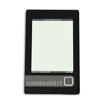 PocketBook 360 Black
