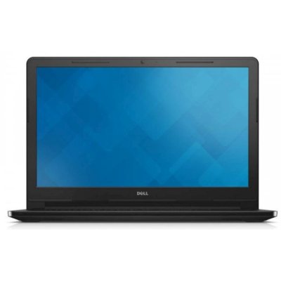 Dell Inspiron 3558 (3558-5223) Core i3 5005U, 4Gb, 500Gb, DVD-RW, Intel HD Graphics 5500, 15.6