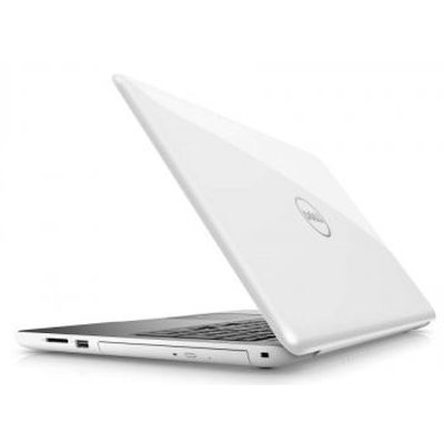 Dell Inspiron 5567 (5567-3119)(Intel Core i5 7200U, 8Gb, 1Tb, DVD-RW, AMD Radeon R7 M445 4Gb, 15.6