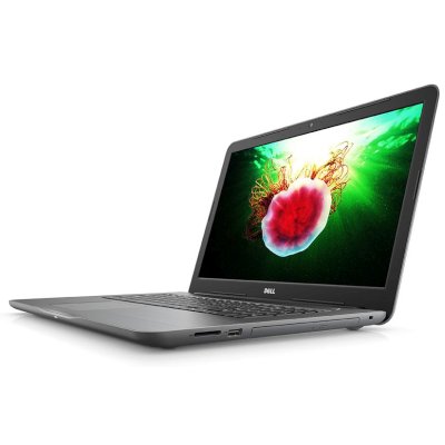 Dell Inspiron 5767 (5767-7475) Core i3 6006U, 4Gb, 1Tb, DVD-RW, AMD Radeon R7 M445 4Gb, 17.3