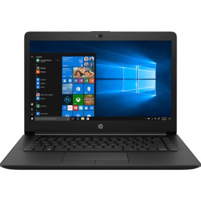 HP 14-ck0000ur (4GK34EA) Celeron N4000, 4Gb, 500Gb, Intel HD Graphics 600, 14