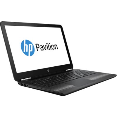 HP Pavilion 15-au137ur (1DM69EA) Core i7 7500U, 8Gb, 1Tb, 128Gb SSD, DVD-RW, nVidia GeForce GT 940M 4Gb, 15.6