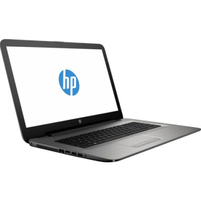 HP 17-x043ur (1BW70EA) Core i3 6006U, 4Gb, 500Gb, DVD-RW, Intel HD Graphics 520, 17.3