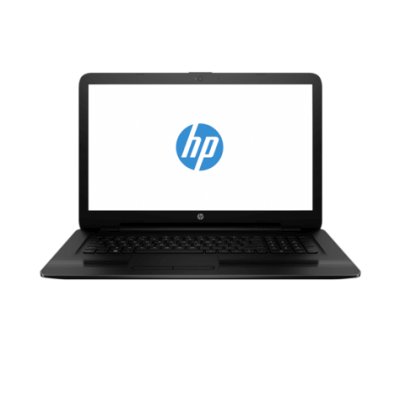 HP 17-x044ur (1BX95EA) Core i3 6006U, 6Gb, 1Tb, DVD-RW, AMD Radeon R5 M430 2Gb, 17.3