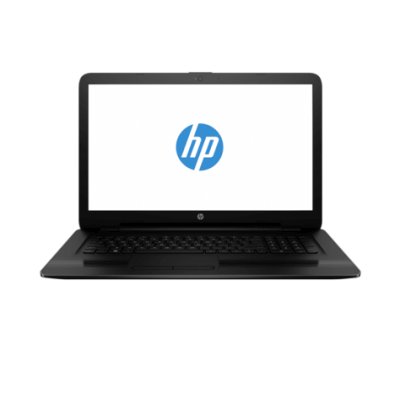 HP 17-x004ur (W7Y93EA) Intel Pentium N3710 1600 MHz, 17.3